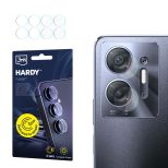 Szkło na obiektyw aparatu do Infinix HOT 30 5G - 3mk HARDY® Fusion Lens Protection™