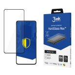 Wzmocnione szkło hartowane na Samsung Galaxy S21 FE 5G - 3mk HardGlass Max