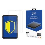 Nietłukące szkło hybrydowe na OUKITEL RT3 - 3mk FlexibleGlass