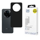 Etui na Realme 14 Pro+ - 3mk Matt Case Black
