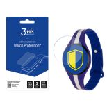 Folia ochronna na ekran smartwatcha Garett Teen 4 - 3mk Watch Protection