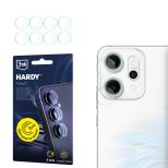 Szkło na obiektyw aparatu do Oppo Reno 14 Pro - 3mk HARDY® Fusion Lens Protection™