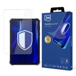 Nietłukące się szkło na OUKITEL RT3 - 3mk FlexibleGlass Pro