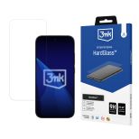 Szkło hartowane na Poco X8 Pro Max - 3mk HardGlass