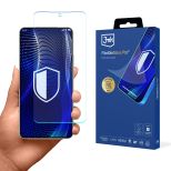 Nietłukące się szkło na IQOO 13 5G - 3mk FlexibleGlass Pro