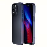 Etui na Apple iPhone 15 Pro - 3mk Matt Case Pro