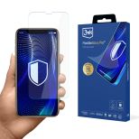 Nietłukące się szkło na Apple iPhone Xr - 3mk FlexibleGlass Pro