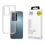 Etui na Honor 200 Lite - 3mk Clear Case