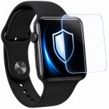 Folia ochronna na ekran smartwatcha Huawei Watch Fit 4 - 3mk Easy4Watch™