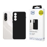 Etui na OnePlus Nord 5 - 3mk Matt Case Black