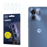 Szkło na obiektyw aparatu do Motorola Edge 40 - 3mk HARDY® Fusion Lens Protection™
