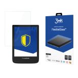 Nietłukące szkło hybrydowe na PocketBook Touch Lux 5 - 3mk FlexibleGlass