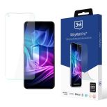Folia matowa na Realme 8i - 3mk SilkyMatt Pro