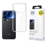 Pancerne etui na Xiaomi 17 Pro Max - 3mk Armor Case