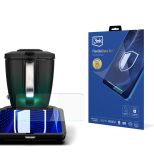 Nietłukące się szkło na Thermomix TM7 - 3mk FlexibleGlass Pro