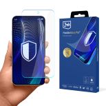 Nietłukące się szkło na Oppo Reno 16 F / Reno 16 FS (CPH2859) - 3mk FlexibleGlass Pro