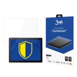 Nietłukące szkło hybrydowe na Alcatel 1T10 2020 - 3mk FlexibleGlass