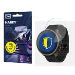 Szkło hybrydowe na smartwatch SUUNTO Vertical Titanium Solar - 3mk HARDY® Fusion Watch Protection™