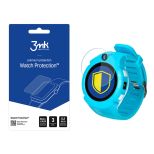 Folia ochronna na ekran smartwatcha Garett Kids 5 - 3mk Watch Protection