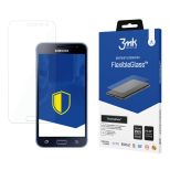 Nietłukące szkło hybrydowe na Samsung Galaxy J3 2016 - 3mk FlexibleGlass