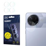 Szkło na obiektyw aparatu do Poco F7 Pro - 3mk HARDY® Fusion Lens Protection™
