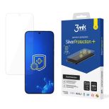 Antyuderzeniowa folia ochronna na Huawei Pura 70 Pro / 70 Pro+ - 3mk SilverProtection+