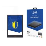 Nietłukące szkło hybrydowe na ONYX Boox note 5 - 3mk FlexibleGlass