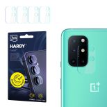 Szkło na obiektyw aparatu do OnePlus 8T 5G - 3mk HARDY® Fusion Lens Protection™
