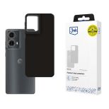 Etui na Motorola Moto G85 - 3mk Matt Case Black