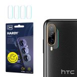 Szkło na obiektyw aparatu do HTC Desire 22 Pro - 3mk HARDY® Fusion Lens Protection™
