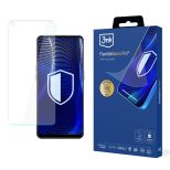 Nietłukące się szkło na Oppo Reno 7 4G - 3mk FlexibleGlass Pro