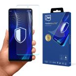 Nietłukące się szkło na Oppo A5 5G / A5x / A5M - 3mk FlexibleGlass Pro
