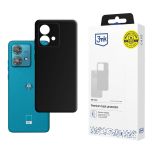 Etui na Motorola Edge 40 Neo - 3mk Matt Case Black