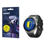 Szkło hybrydowe na smartwatch Huawei Watch GT 3 Pro 46mm - 3mk HARDY® Fusion Watch Protection™