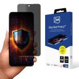 Folia prywatyzująca na Motorola Moto G15 / G15 Power - 3mk Silky Matt Privacy