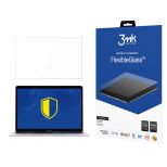 Nietłukące szkło hybrydowe na Apple MacBook Air 13,3" M1 - 3mk FlexibleGlass