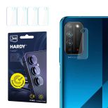 Szkło na obiektyw aparatu do Honor X10 5G - 3mk HARDY® Fusion Lens Protection™