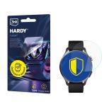 Szkło hybrydowe na smartwatch Xiaomi Watch 5 (47mm) - 3mk HARDY® Fusion Watch Protection™