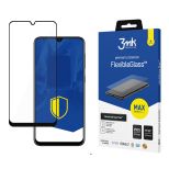 Niepękające szkło hybrydowe na Samsung Galaxy A50 - 3mk FlexibleGlass Max