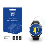 Folia ochronna na ekran smartwatcha Garmin Approach S44 / S50 42mm - 3mk Watch Protection