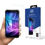 Folia matowa na Ulefone Power Armor 16 Pro / 16S - 3mk SilkyMatt Pro