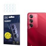 Szkło na obiektyw aparatu do Realme V60 Pro - 3mk HARDY® Fusion Lens Protection™