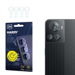 Szkło na obiektyw aparatu do Oneplus 10R - 3mk HARDY® Fusion Lens Protection™