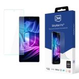 Folia matowa na Infinix GT 20 Pro - 3mk SilkyMatt Pro
