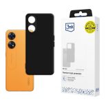 Etui na Oppo Reno 8T 4G - 3mk Matt Case Black
