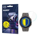 Szkło hybrydowe na smartwatch Samsung Galaxy Watch 5 Pro 45 mm - 3mk HARDY® Fusion Watch Protection™