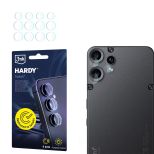 Szkło na obiektyw aparatu do CMF Phone 2 Pro by Nothing - 3mk HARDY® Fusion Lens Protection™