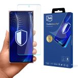 Nietłukące się szkło na HMD Skyline 5G - 3mk FlexibleGlass Pro