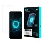 Folia ochronna na HMD Crest Max - 3mk 1UP screen protector (3 sztuki)