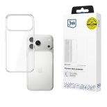 Pancerne etui na Apple iPhone 17 Pro Max/ 18 Pro Max - 3mk Armor Case